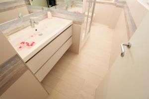 Blue Seagull by PortofinoHomes