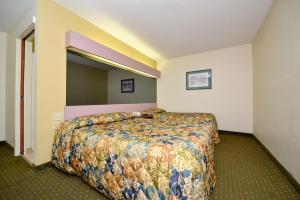 Americas Best Value Inn - East Syracuse