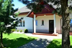 Willa u Basi - 米尔科