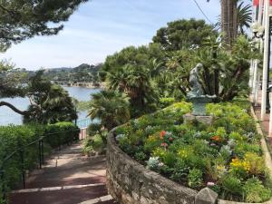 Appartements Les Jasmins : photos des chambres