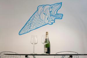 Habitat Apartments ADN