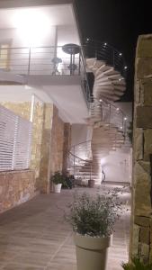 B&B Punta Stilo