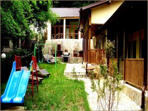 Alfaresort Park