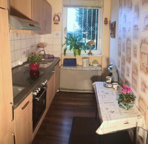 Ferienwohnung Schneider