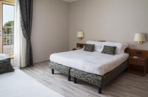 Chambre Triple Standard