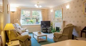 Oil Mill Lane Holiday Cottage - Berwick-Upon-Tweed