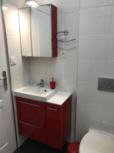 B&B / Chambres d'hotes Chambres d'hotes La Rose Des Sables : photos des chambres