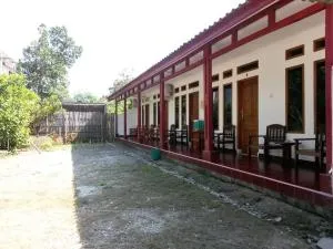 Pondok Galang - 庞岸达兰