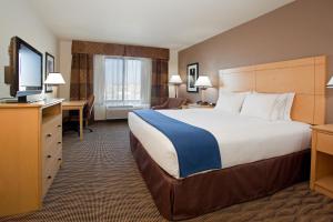 Holiday Inn Express West Valley City by IHG
