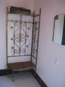 Budget Double Room room in Mini-hotel Kamianets