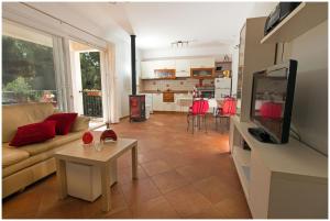 Apartments FRAGOLINA