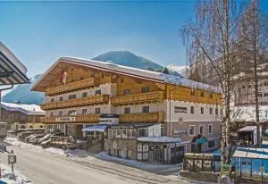 Apparthotel Panorama - Flachau