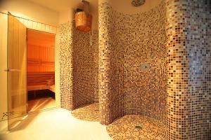 KRISTINA Willa & Spa