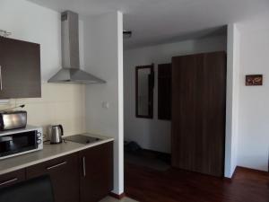 Apartament Ilona