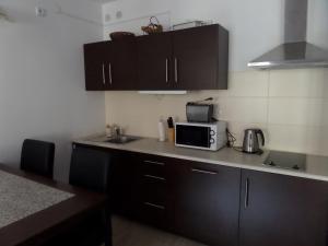 Apartament Ilona