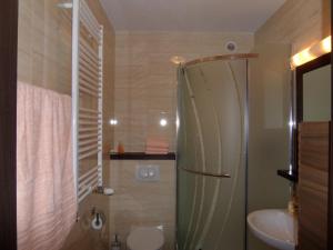 Apartament Ilona