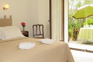 Hôtel Cap Soleil photo 9