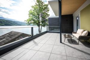 Villa Postillion am See