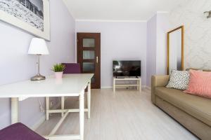 Avis Apartments - Blue Sopot 14