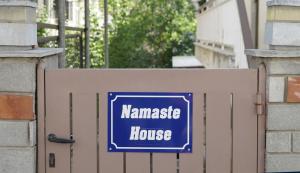 Namaste House Kavala Greece