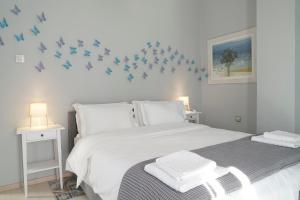Namaste House Kavala Greece