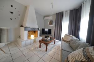 Namaste House Kavala Greece