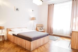 Modern Apartments