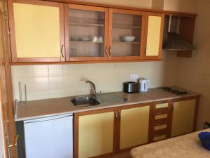 Apt 1 Quarto, Piscina, AC, Terraço, Centro, Prestige For Home