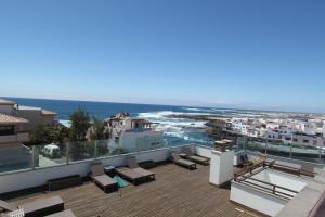 Oliastur1 Sunset Beach El Cotillo