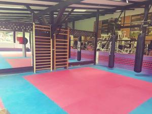 Complex Turistic Gura Jgheabului