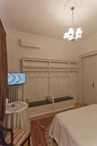 Standard Double Room room in Piazza Venezia Le Camere