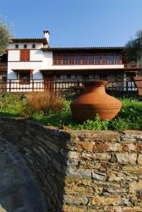 阿潘尼米亚旅馆 - 科罗皮