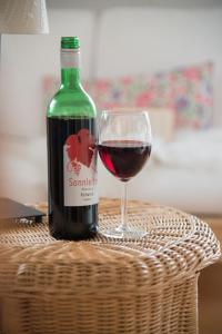 Appartements Jägerrast