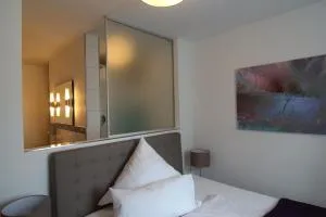 Hotel & Restaurant Arnoldusklause - نيديغن