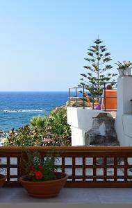 Apartment with Sea View room in Casa al Bocca del Porto