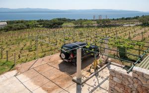 Holiday Home Vineyard House