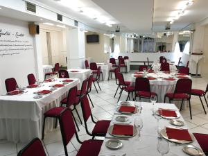 Hotel El Emigrante
