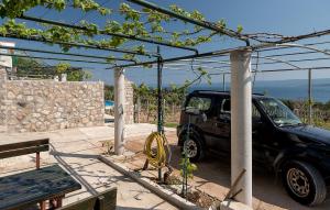 Holiday Home Vineyard House