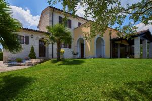 Villa Sujevic 