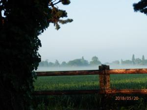 Maisons de vacances La Ferme de la Gronde : photos des chambres
