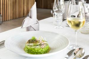 Hotel Seehof Nature Retreat