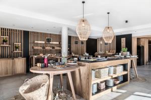 Hotel Seehof Nature Retreat