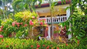 Pacific Jungle Condominium