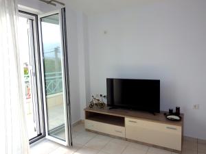 Ionian Apartment, Sami