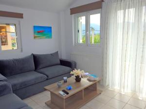 Ionian Apartment, Sami