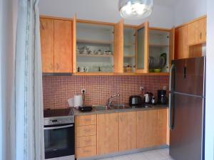 Ionian Apartment, Sami