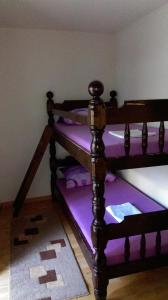 Boro apartment