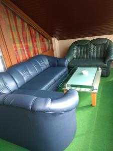 Appartment am Waldmattensee