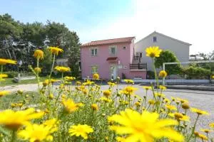 Apartment Dent - Bibigne