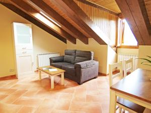 Penthouse Apartment room in Casa Fes Autural